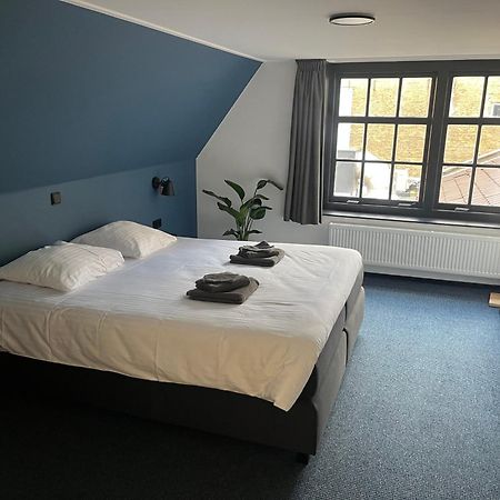 Hotel Grandcafe De Doelen Franeker Zewnętrze zdjęcie