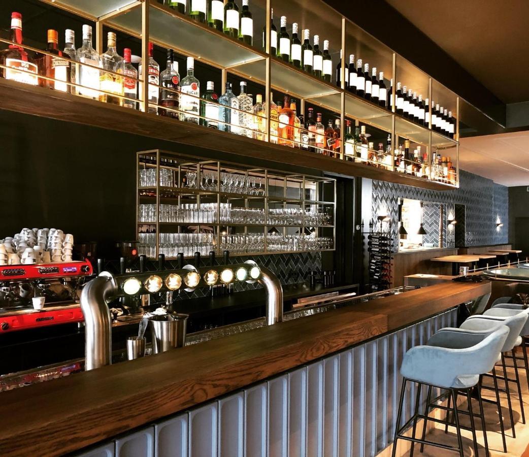 Hotel Grandcafe De Doelen Franeker Zewnętrze zdjęcie
