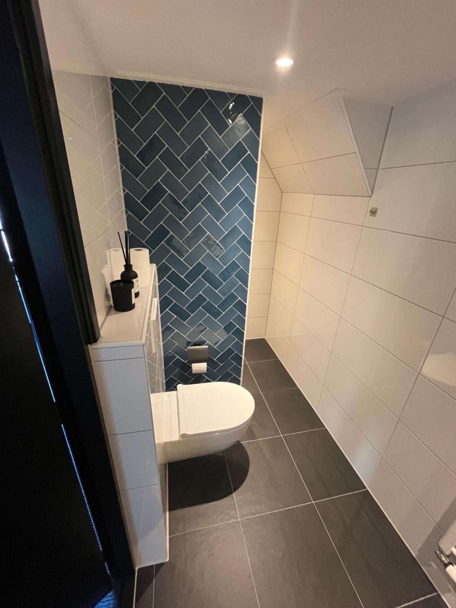 Hotel Grandcafe De Doelen Franeker Zewnętrze zdjęcie